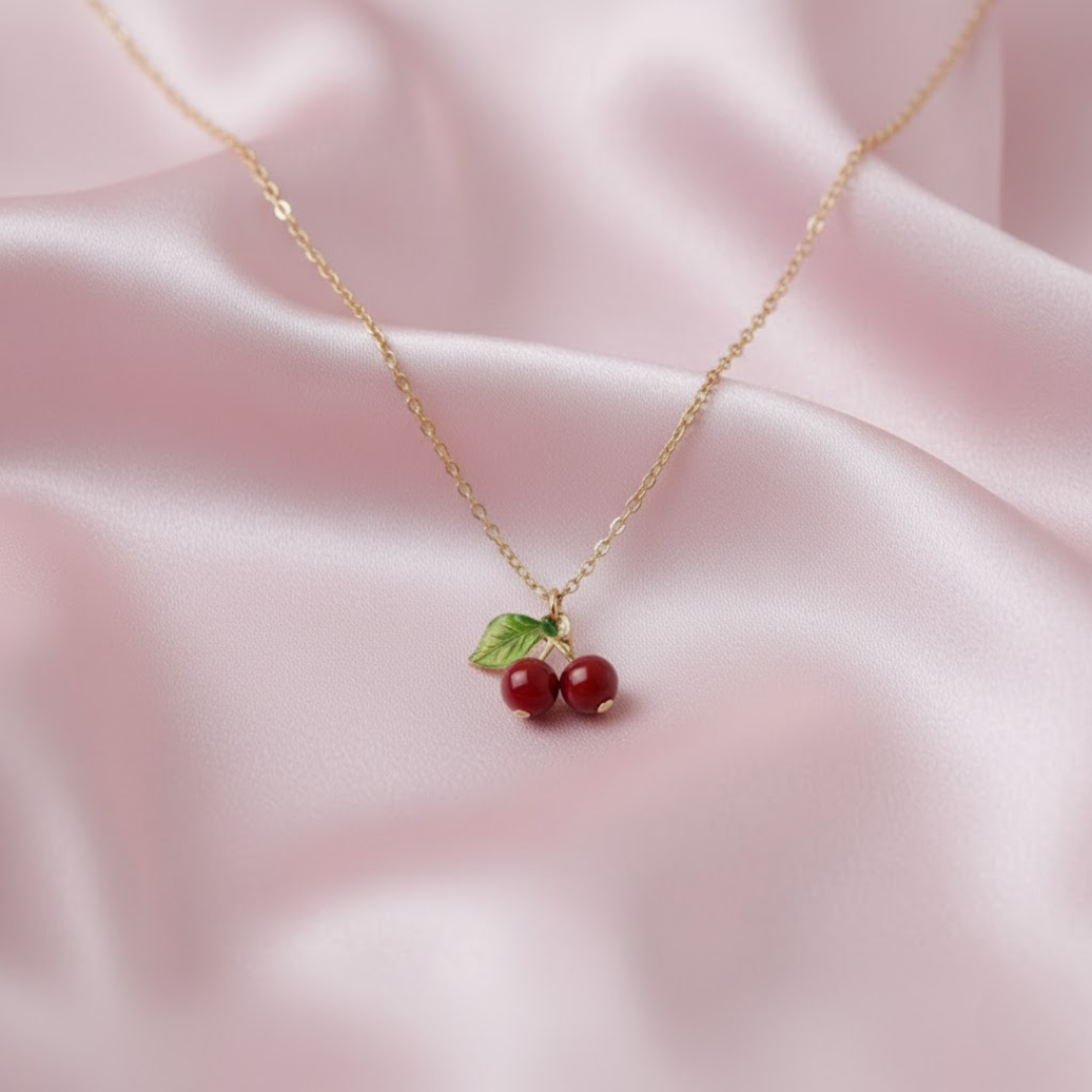 Grandinėlė - Cherry